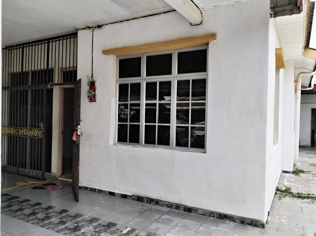 Untuk Dijual Taman Desa Indah Parit Buntar Perak