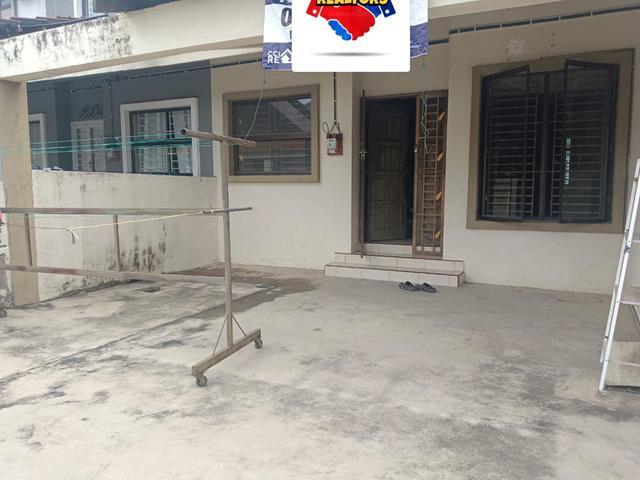 Untuk Dijual Taman Masjid Tanah Ria Masjid Tanah Melaka