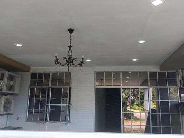 Untuk dijual Taman Nilam