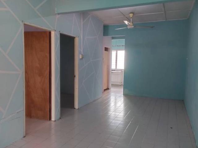 Untuk Dijual Taman Seri Telok Emas Melaka