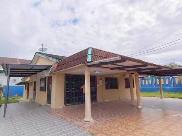 Untuk DIJUAL TAMAN SERI KUNING TAIPING