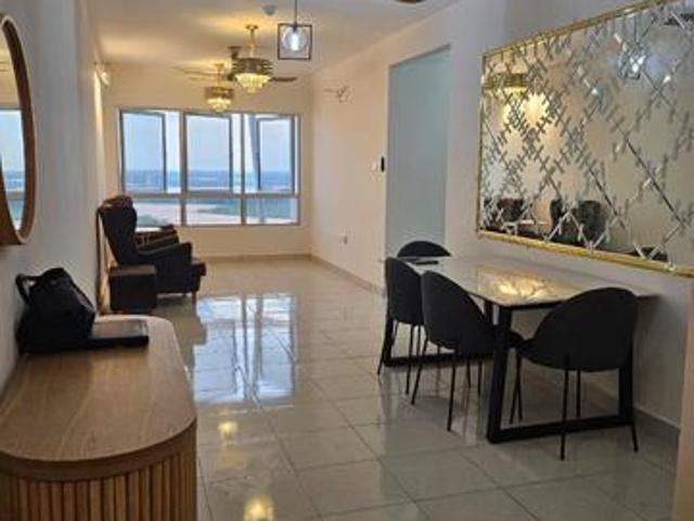 Untuk Disewa Apire Residence Cyberjaya