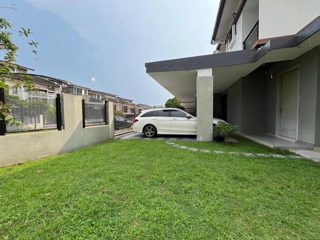 Untuk disewa denai alam sufron hills