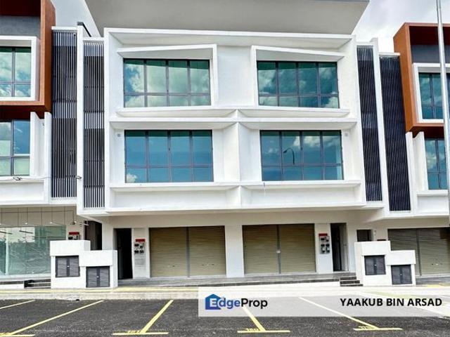 untuk disewa di Bandar Seri Putra Kajang