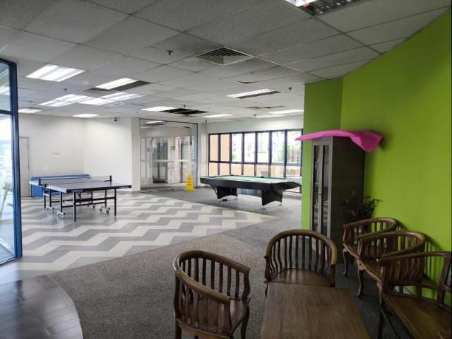 UNTUK DISEWA Menara Melawangi Amcorp Serviced Suites, Petaling Jaya