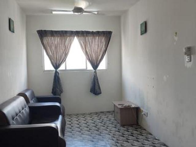 Untuk DuJual Apartment Idaman Selasih Sg Ara Bayan Lepas Penang