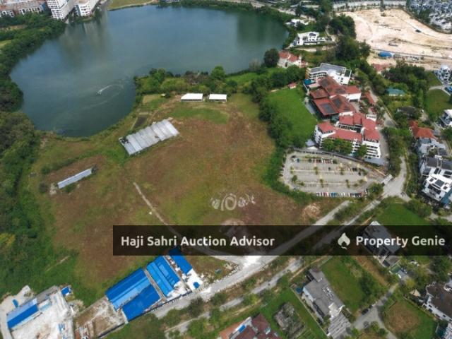 untuk institusi pendidikan swasta. PT 1278, Pekan Baru Sungai Besi, 43300, Daerah Petaling, Selangor