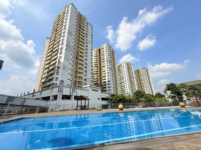 Untung Lebih RM75k Kondo MagnaVille Bumi Lot Unit Sangat Berbaloi