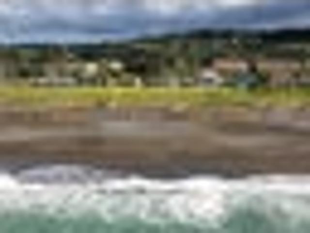 Untapped beachfront potential