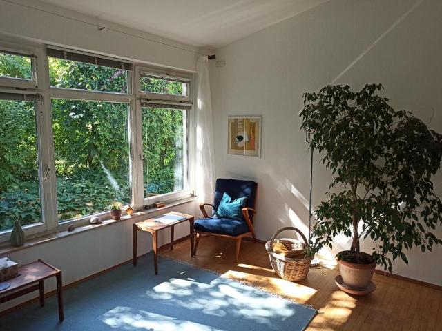 Untermiete Psychotherapeutische Praxis Neukölln