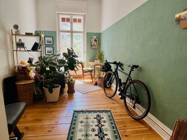 Untermiete ZIMMER WG, Zimmer frei