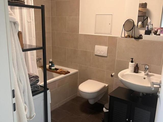 UNTERMIETER ab sofort 31.08.2026 /Alt Glienicke/ Coole Maisonett