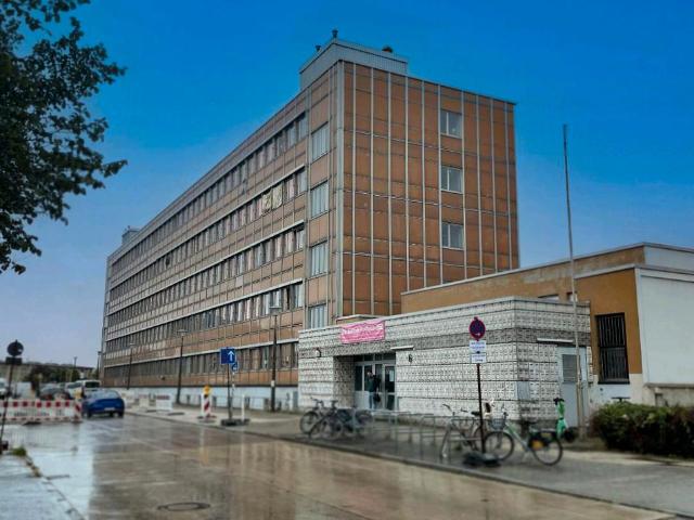 Untermieter für Proberaum im Rockhaus Berlin