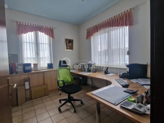 Haus Unterfrauenhaid Unterfrauenhaid 101954771