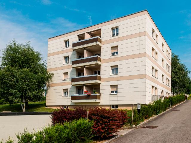 Unterkunft mit Seeblick – befristeter Vertrag bis 31.12.2027