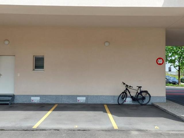 Unterstand