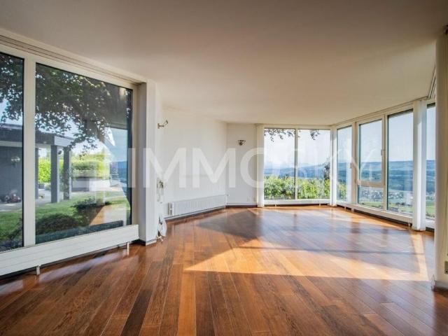Until March 2029 TEMPORARY LIVING IN A PERFECT LOCATION