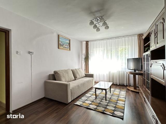 Untold/ Apartament 4 camere decomandate / 2 bai