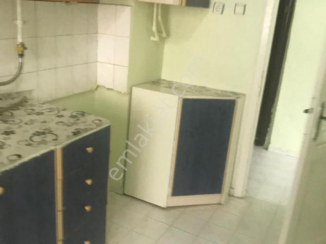 Ünüversittede Satılık Daire