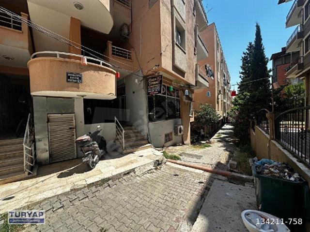 ünüversite bölgesinde satılık işyeri