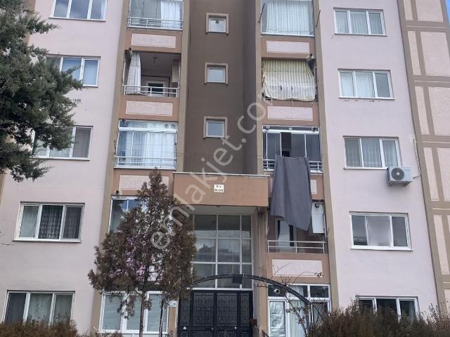 Çünür Merkez Tokide Masrafsız 2+1 Kiralık Daire