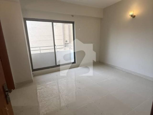 Unused 4 Bedrooms Apartments In Askari V Sector F