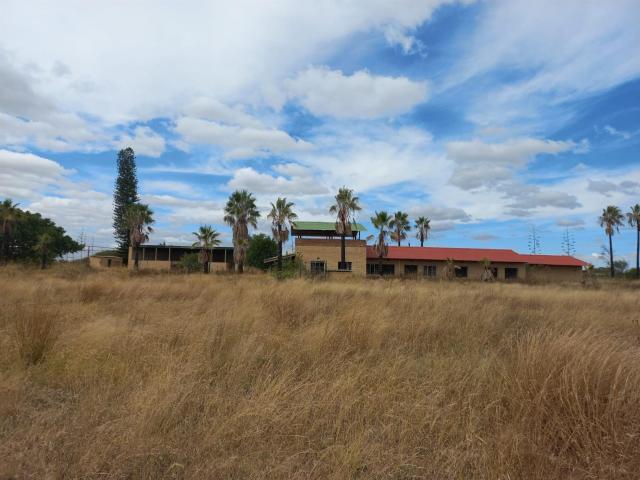 Unveiling opportunity: 23.4 hectares of vacant farmland for sale