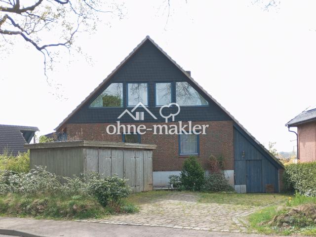 Unverbaubarer Weitblick, ein Haus für die große Familie