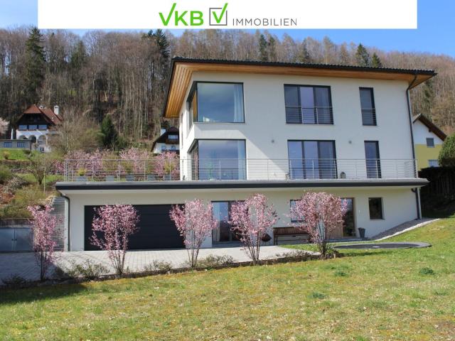 UNVERBAUBARES TRAUNSEE PANORAMA EIN OBJEKT DER SUPERLATIVE ZWEI GRUNDSTÜCKE Nebengrundstück mit 892m² ohne Bauzwang