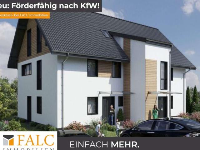 Unverbauter Seeblick! Sehr helle und modern geschnittene Maisonetten Wohnung