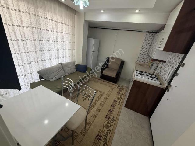 Ünversite Işıkları Yakını Ara Kat Ön Cephe Abonelikleri Açık Apt