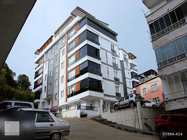 ÜNYE MERKEZDE SATILIK DUBLEKS DAİRE