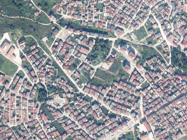 Ünye Çınarlık Mah Satılık Bina