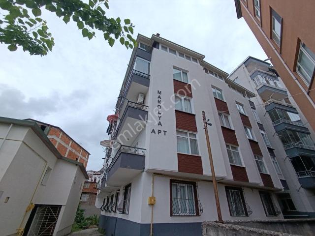 Ünye Ortayılmazlar Mah 3+1 Masrafsız Yüksek Giriş Satılık Daire