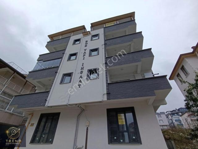Ünye Gölevi Mahallesi 2+1 Yüksek Giriş Sıfır Kiralık Daire