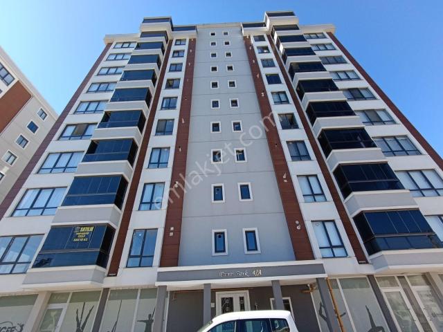Ünye Gölevi Mahallesi 3+1 Ayrı Mutfaklı Çok Geniş Satılık Daire