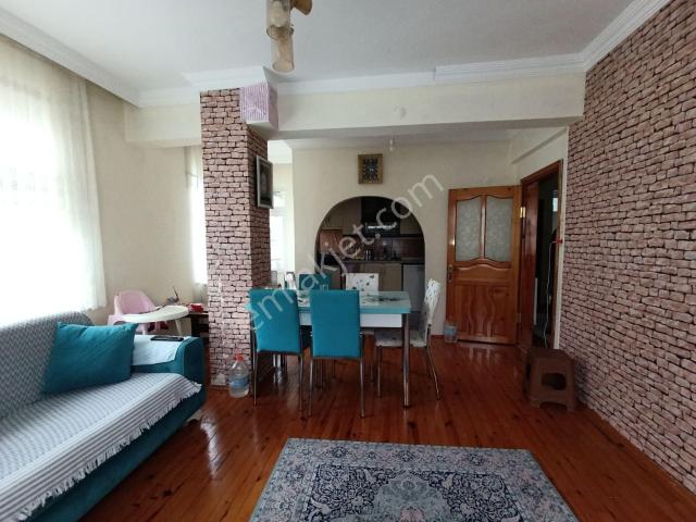 Ünye Saraçlı Mah 2+1 Doğalgazlı Satılık Daire