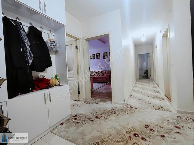 Ünyeli Kardeşler Gayrimenkul Den Kazandıran Fırsat 3+1 Daire