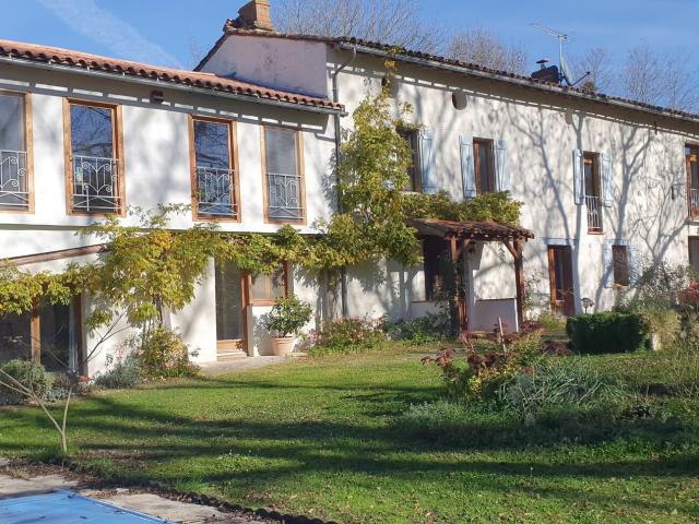 Unzent Vente Maison 09