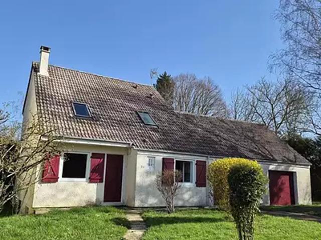 Us 95450 Achat / Vente maison 4 pièces t4