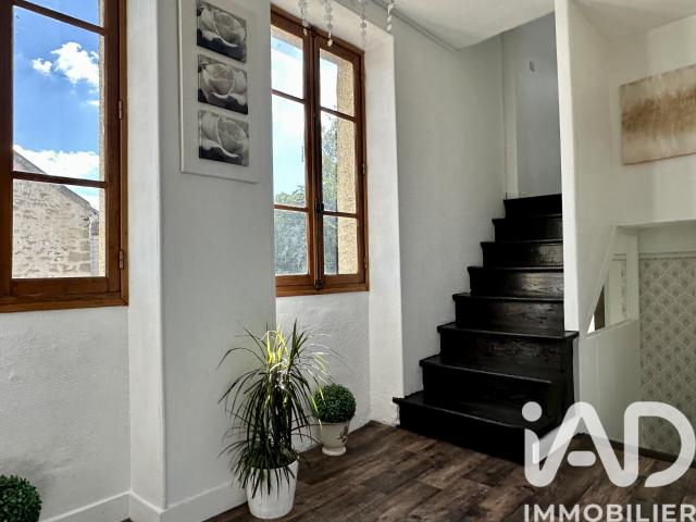 Us Vente Maison 95