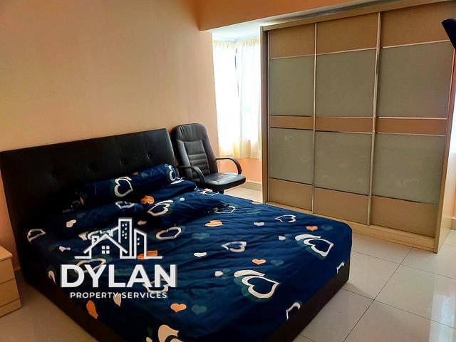 USM STUDENT IVORY PLAZA UNIVERSITY PLACE 1000sfGELUGOR NEARUSM