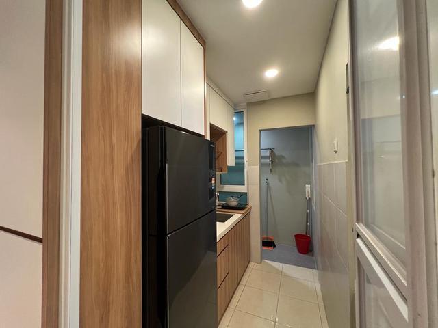 USM Starhill Residence rent at Gelugor with Fully Furnished