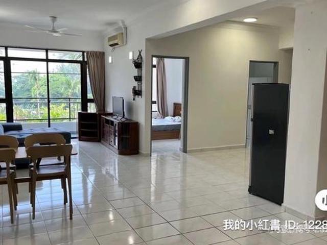 USM Universiti Sains MalaysiaEPark Condominium For Rent