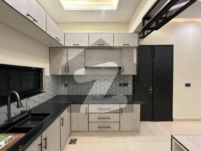 Usman block 7 marla brand new desinger house for sale in bahria town rawalpindi bahria town phase 8 usman block