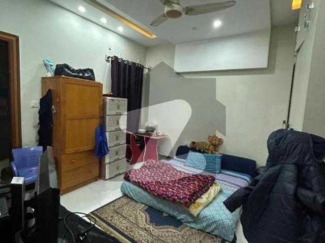 Usman Block 7 Marla House For Sale Bahria Town Phase 8 Usman Block
