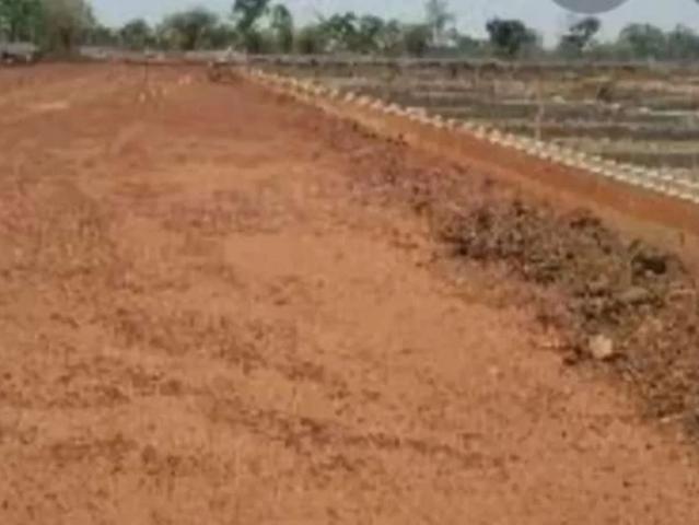 Usman block 7 marla PLOT FOR SALE IN Bahria Town Rawalpindi ID 65783