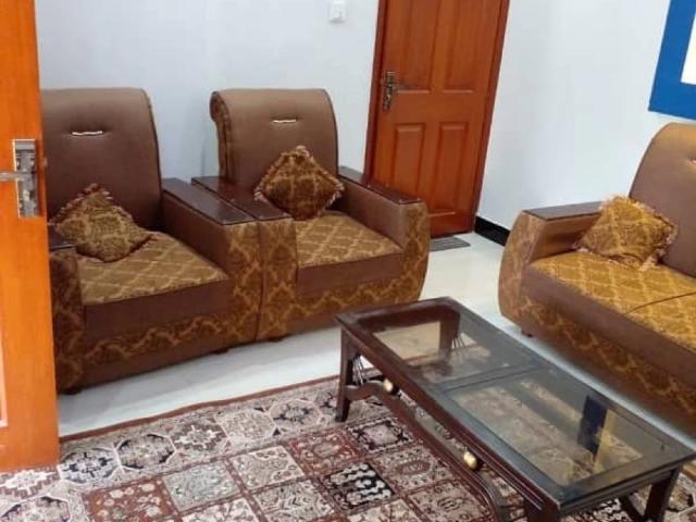 Usman Block Ground House Available For Rent Near Market And Shops Rawalpindi Bahria Town Rawalpindi ID 84868