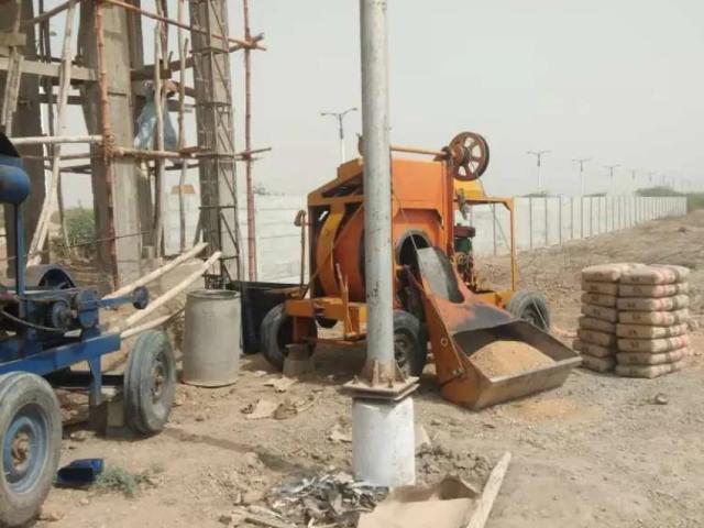 Usman city B Block Karachi Scheme 45 ID 67230