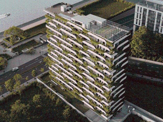 Usmanpura 4 BHK Apartment For Sale Ahmedabad